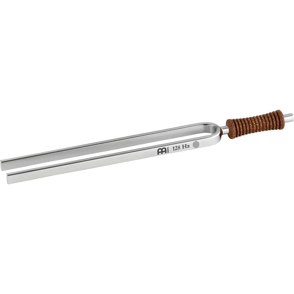 Meinl Planetary Tuned Tuning Fork - Flower of Life 64 Hz