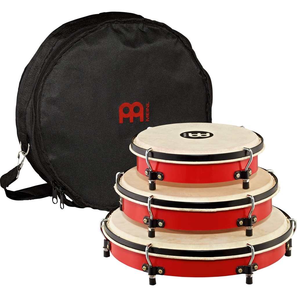 Meinl Plenera Set 8" 10" & 12" ABS Frames