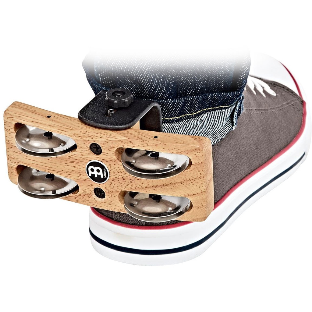 Meinl Professional Heel Tambourine