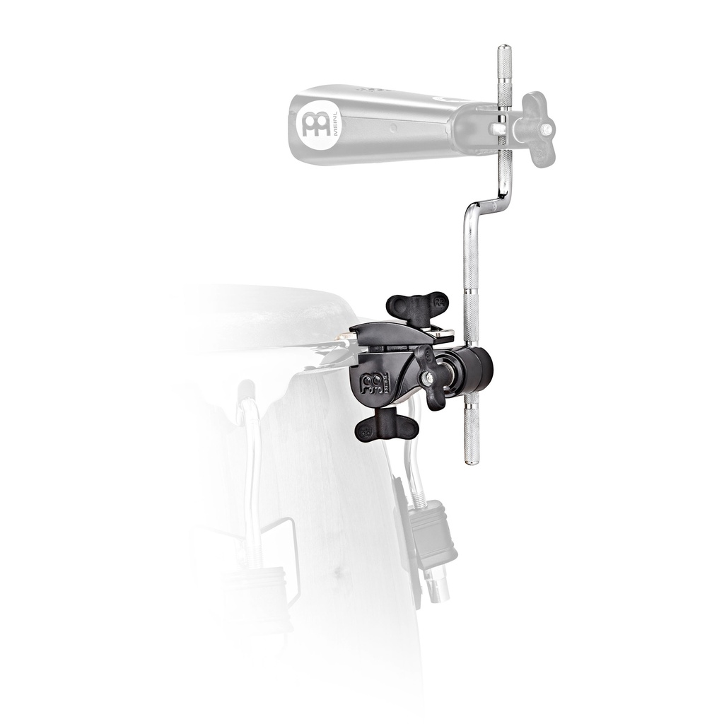 Meinl Professional Multi-Clamp w/ Z-Shaped Rod