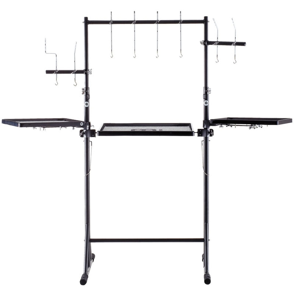 Meinl Professional Percussion Workstation