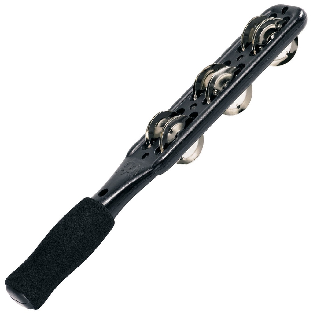 Meinl Professional Series Black Steel Jingle Stick