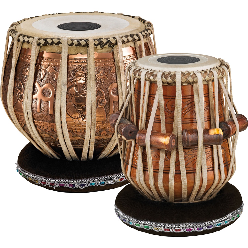 Meinl Professional Tabla