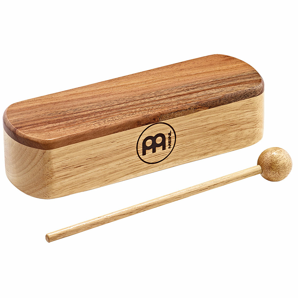 Meinl Professional Wood Block Large