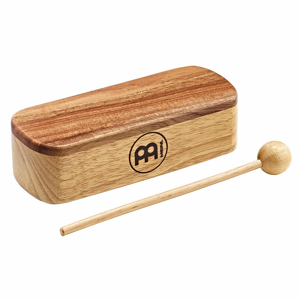 Meinl Professional Wood Block Medium