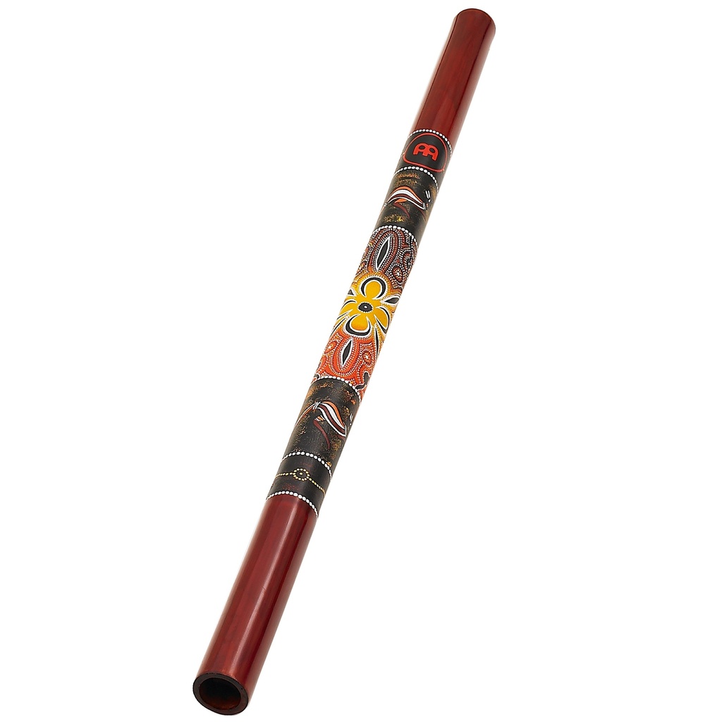 Meinl Red Didgeridoo