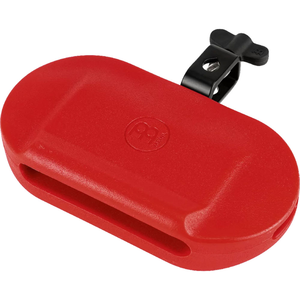 Meinl Red Low Pitch Percussion Block