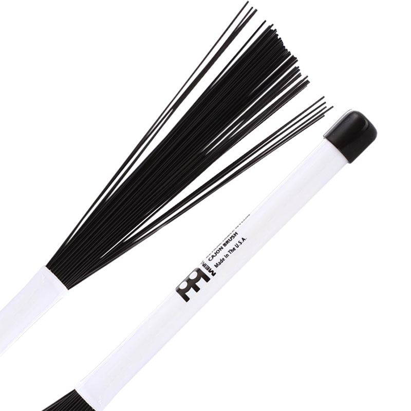Meinl Retractable Nylon Brushes