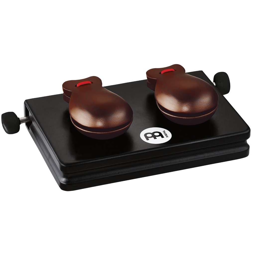 Meinl Rosewood Castanet Machine