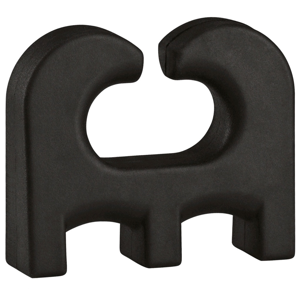 Meinl Rubber Conga Risers 4 Set