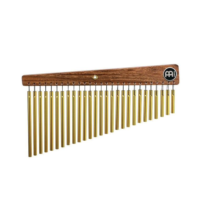 Meinl Single Row 27-Bar Studio Chimes