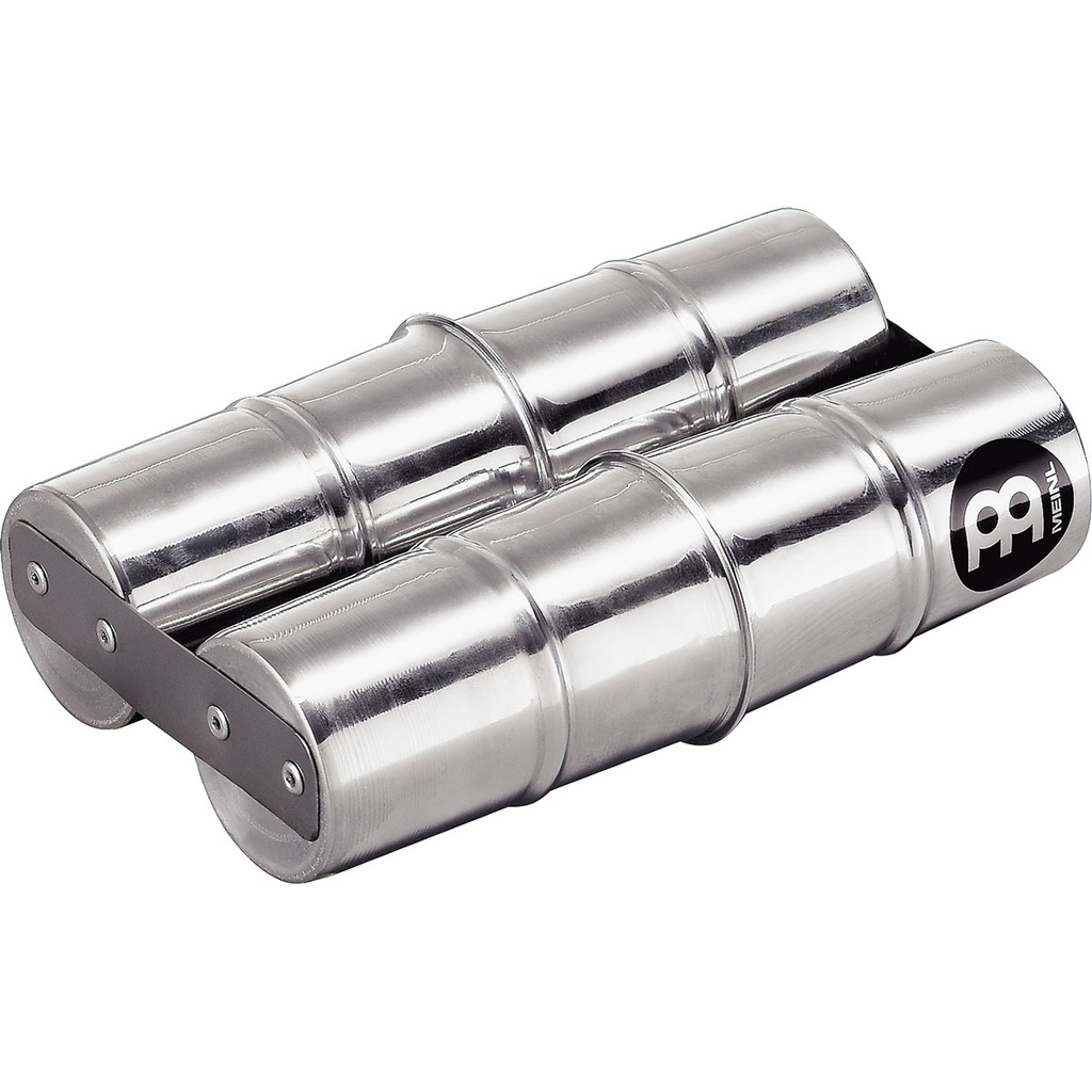 Meinl Small Aluminum Double Samba Shakers