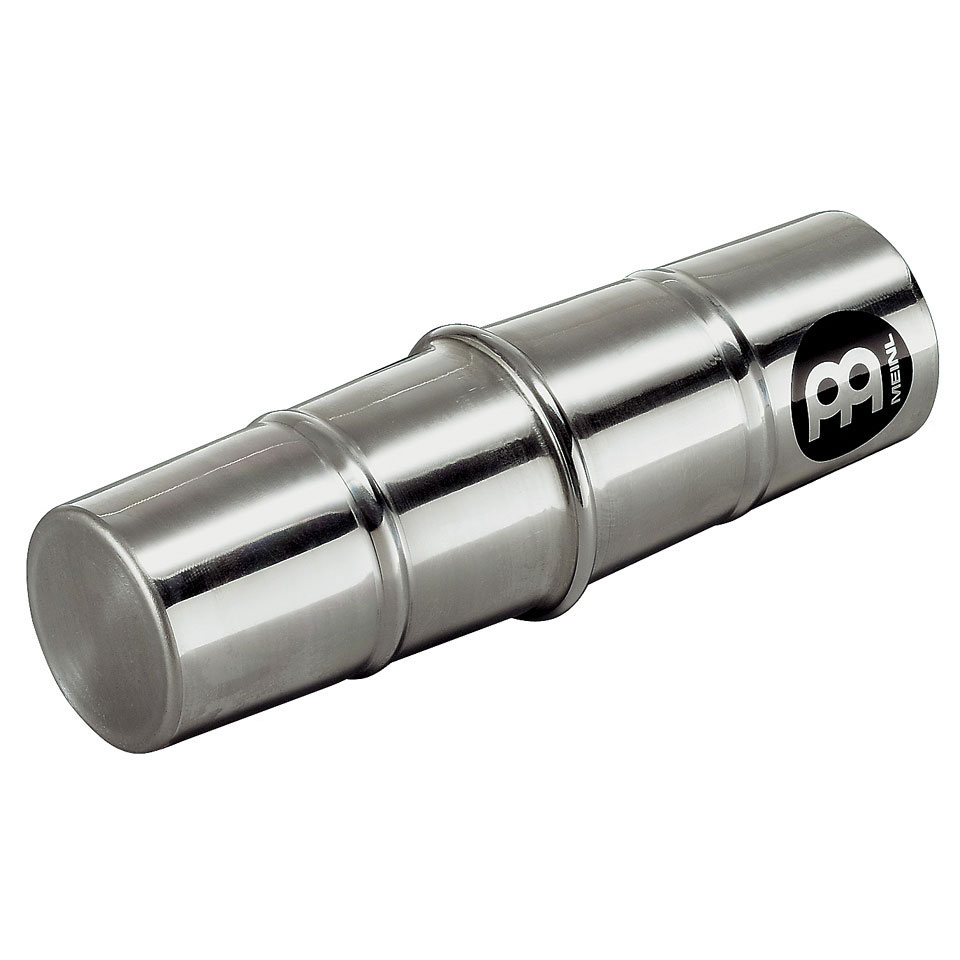 Meinl Small Aluminum Single Samba Shaker