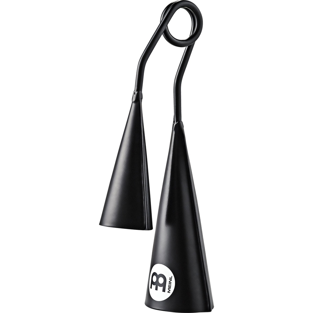 Meinl Small Black Powder Coated A-Go-Go Bell