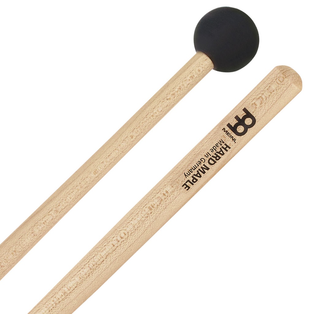 Meinl Small Hard Rubber Percussion Mallets