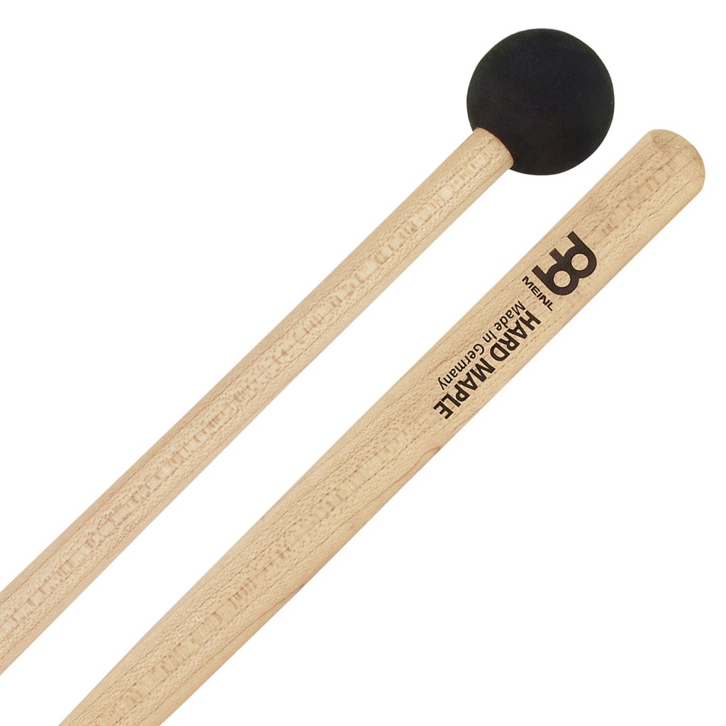 Meinl Small Soft Rubber Percussion Mallets