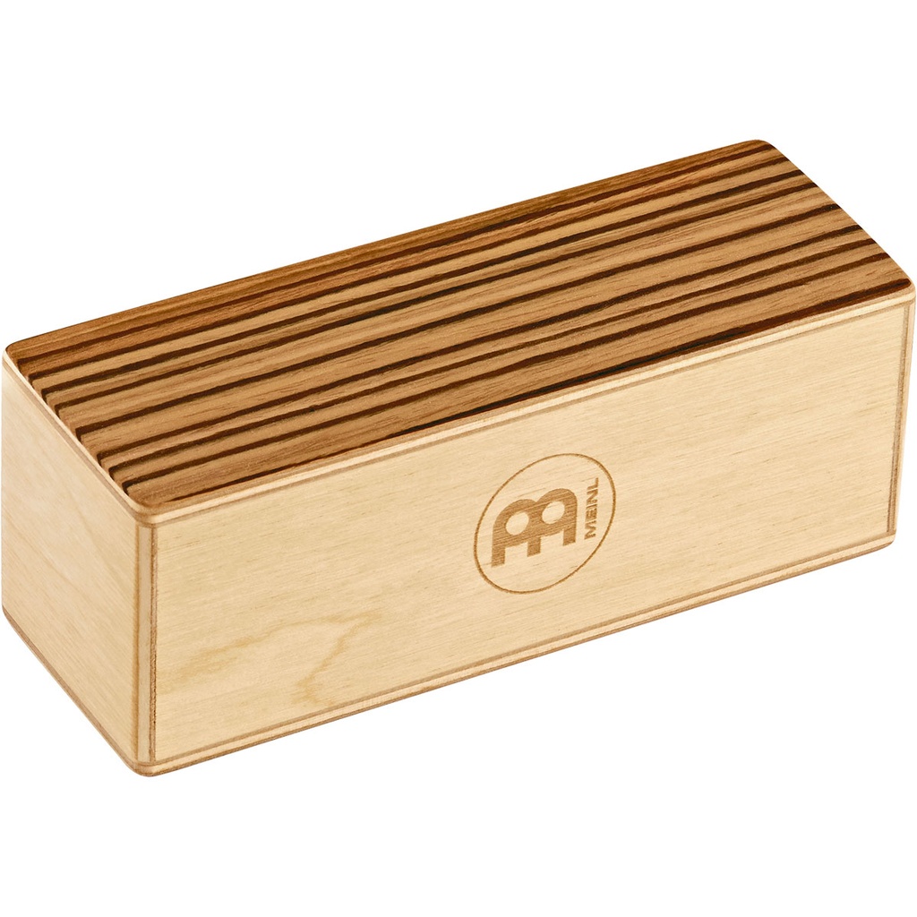 Meinl Small Square Wood Shaker