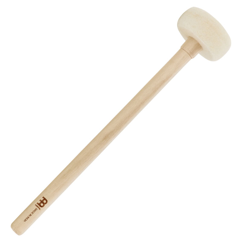 Meinl Small Tip Singing Bowl Mallet with Large Handle