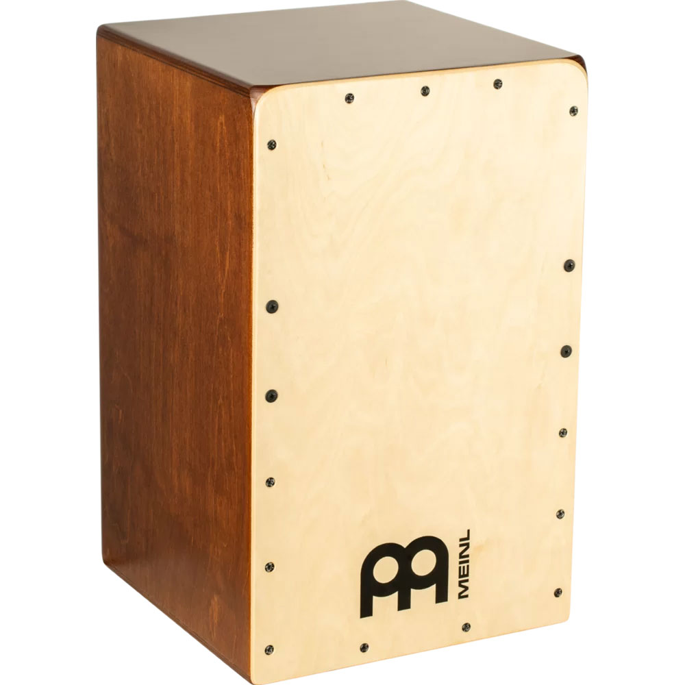 Meinl Snarecraft Cajon with Baltic Birch Frontplate
