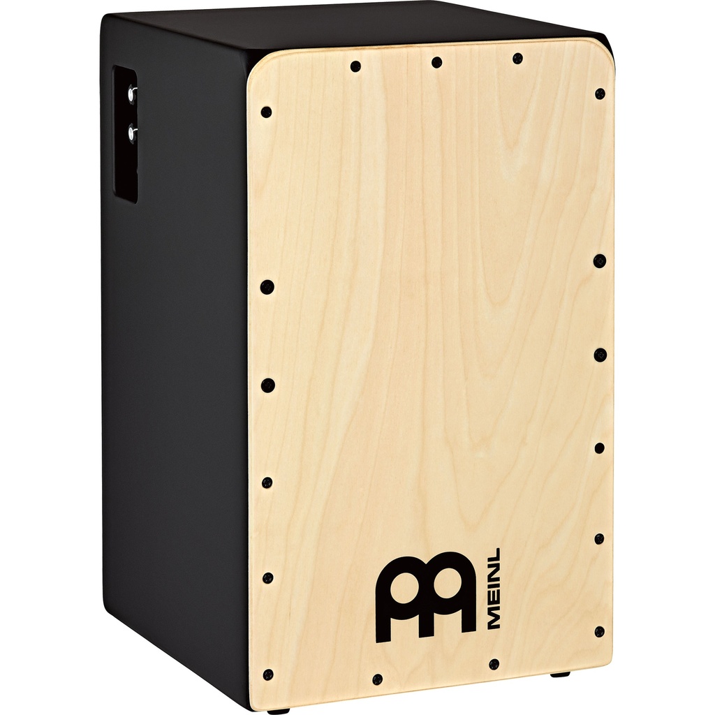 Meinl Snarecraft Pickup Cajon w/ Baltic Birch Front