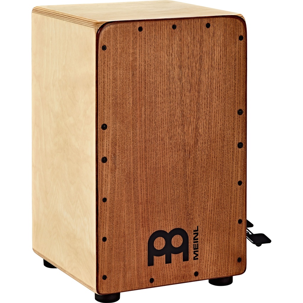 Meinl Snarecraft Professional Cajon w/ American White Ash Front