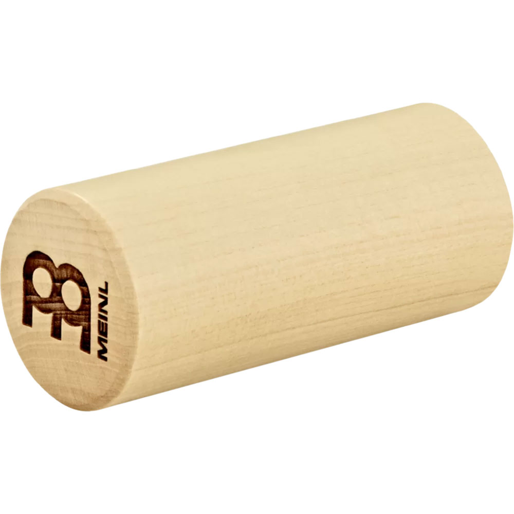 Meinl Soft Round Wood Shaker