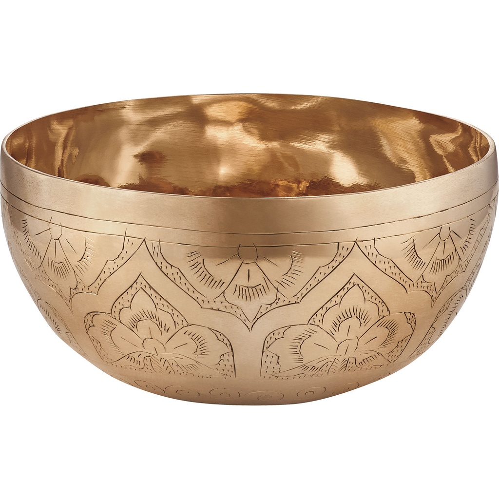 Meinl Special Engraved Singing Bowl (5.4 - 5.7" / 550-650g)