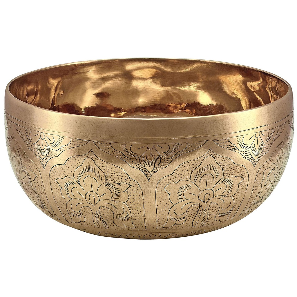 Meinl Special Engraved Singing Bowl (6.7 - 7.1" / 750-850g)