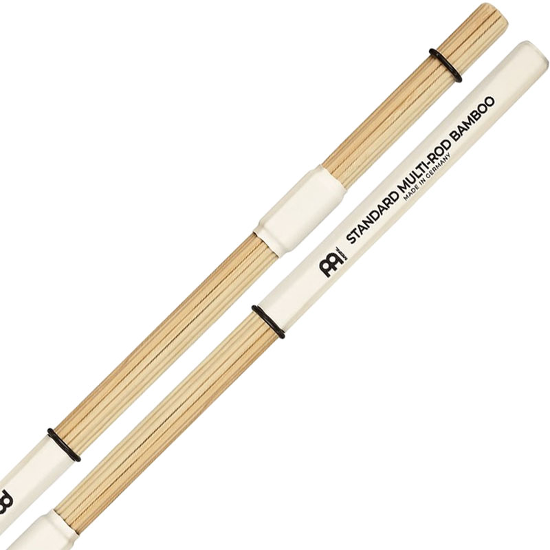 Meinl Standard Bamboo Multi-Rod Bundle Sticks