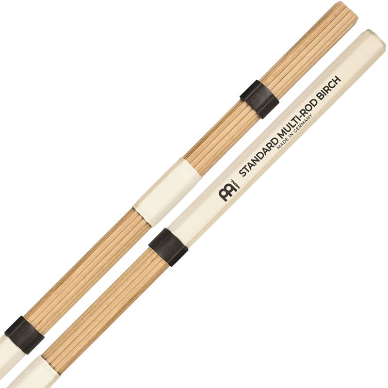 Meinl Standard Birch Multi-Rod Bundle Sticks