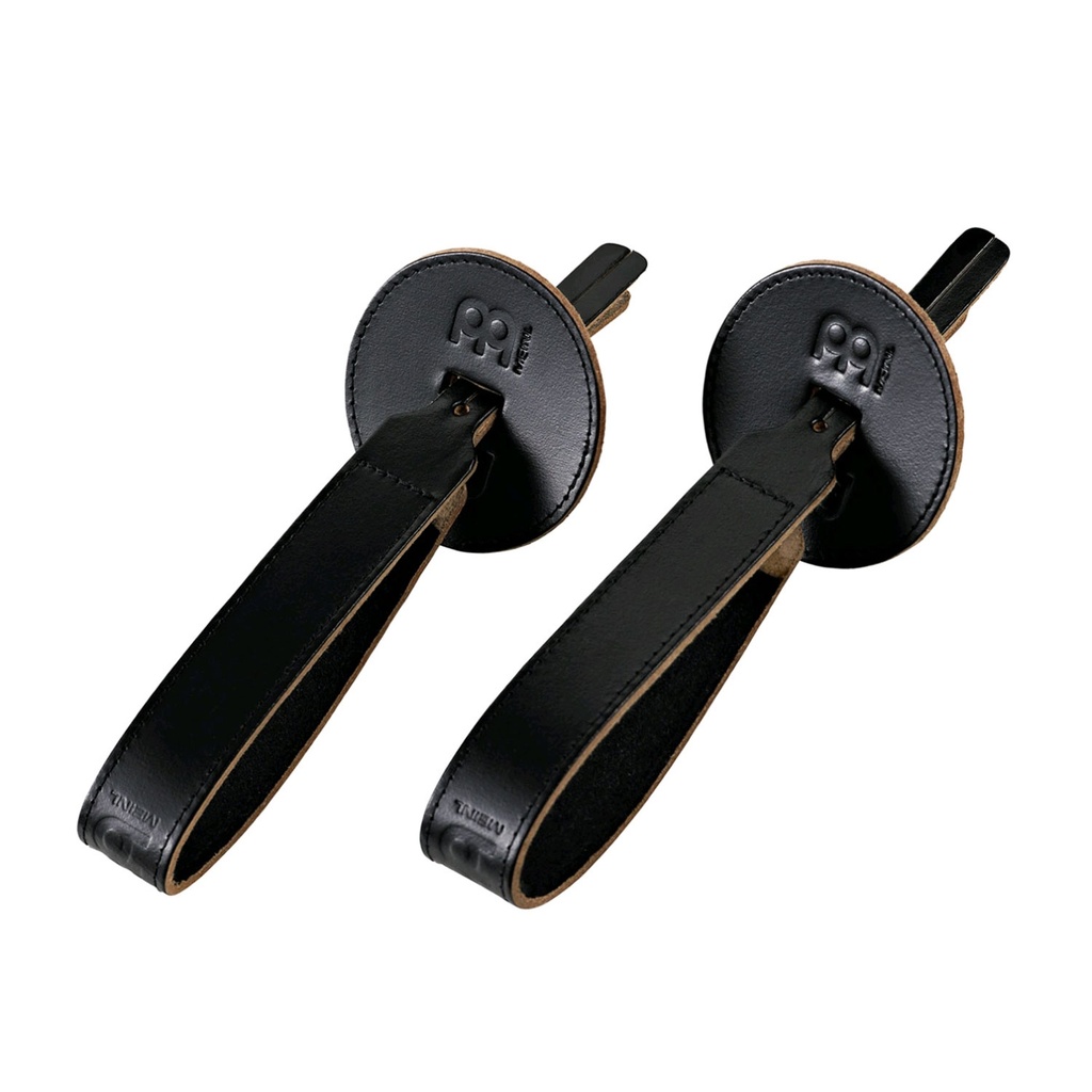 Meinl Standard Leather Straps (pair)