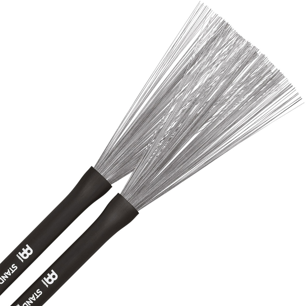 Meinl Standard Wire Brushes