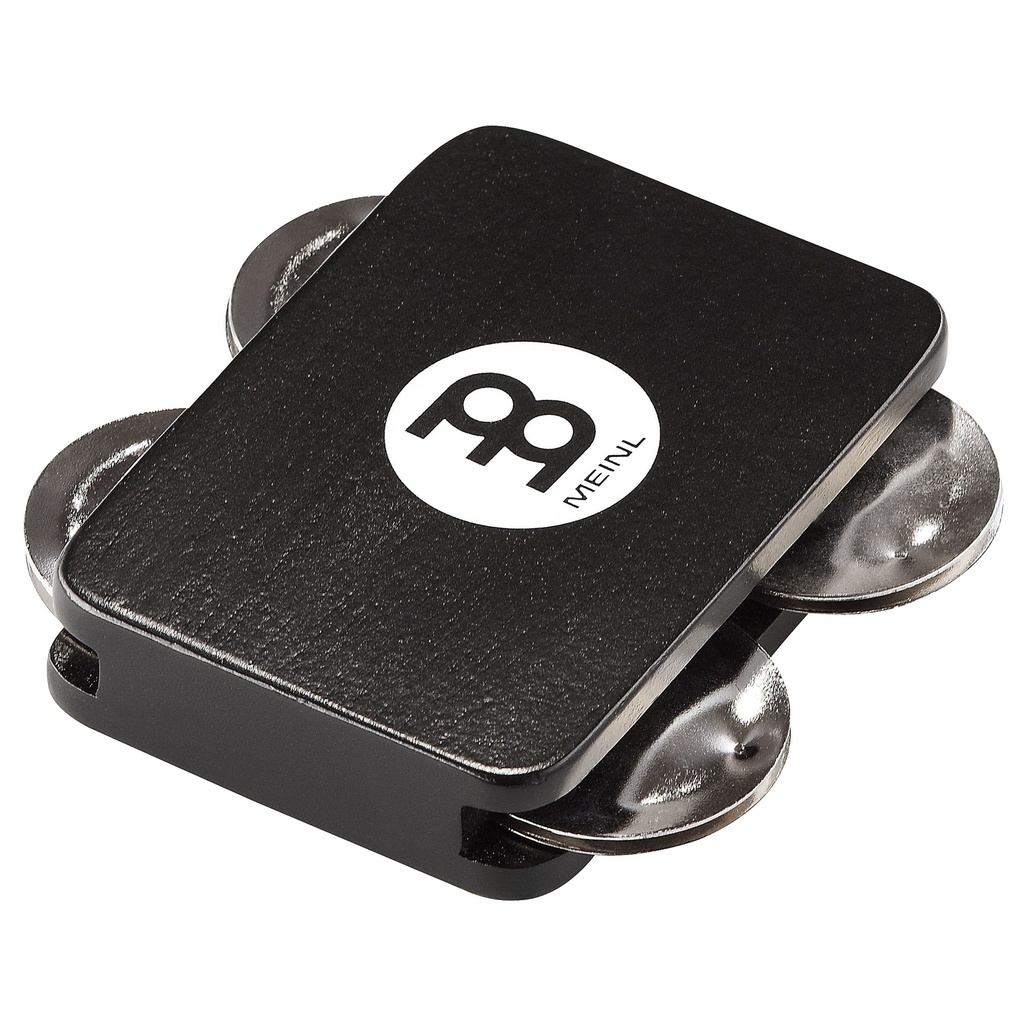Meinl Steel Jingle Tap