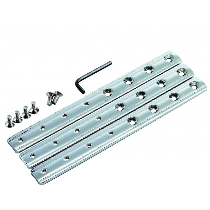 Meinl Steely II Conga Stand Height Expander