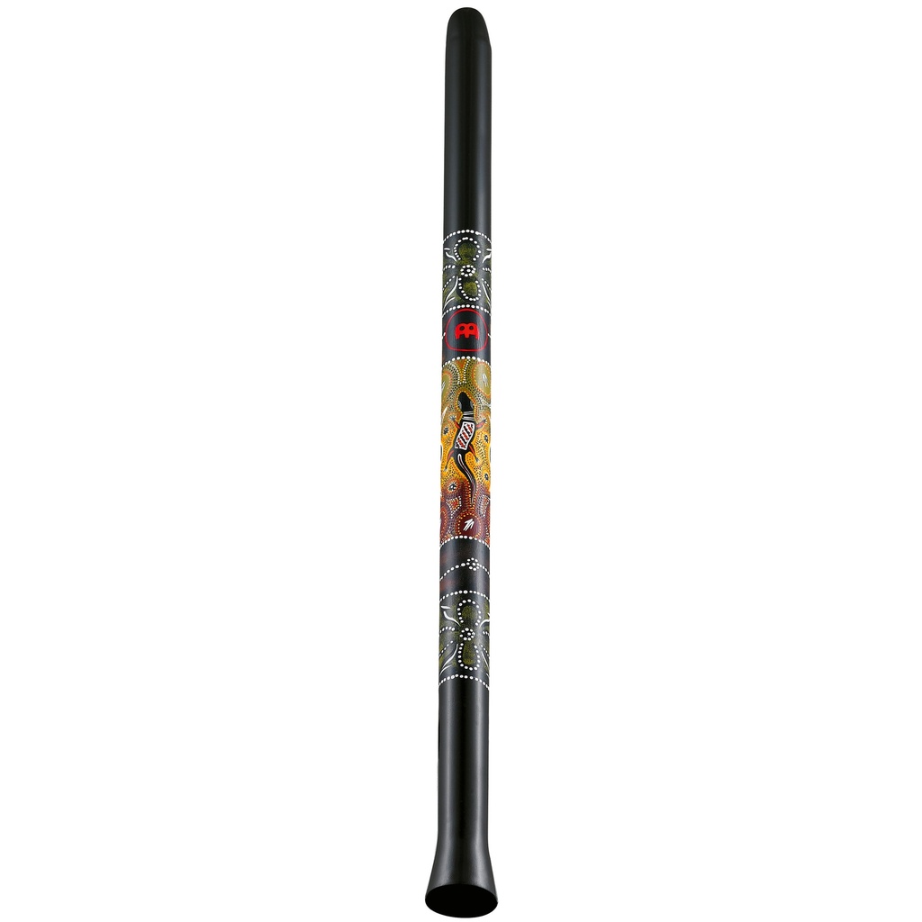 Meinl Synthetic Didgeridoo Black