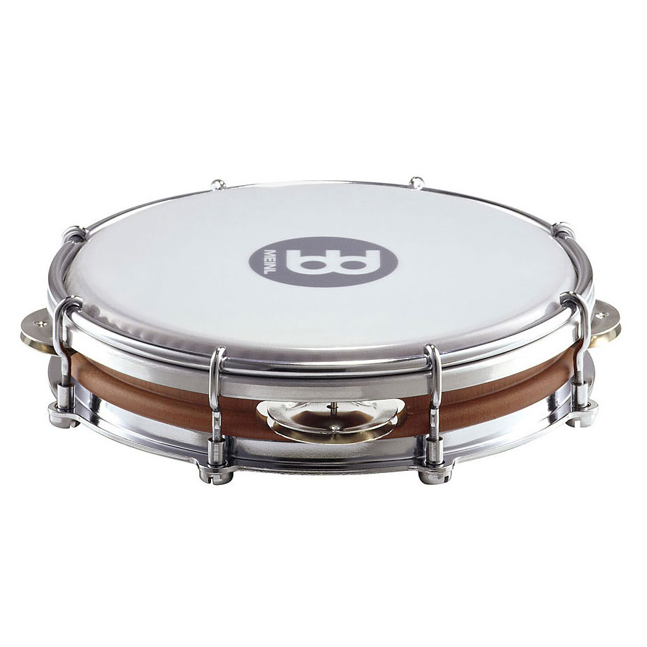 Meinl Tampeiro 6" African Brown