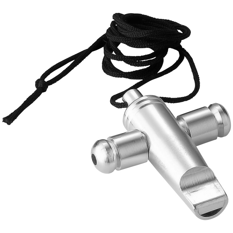 Meinl Three Tones Samba Whistle