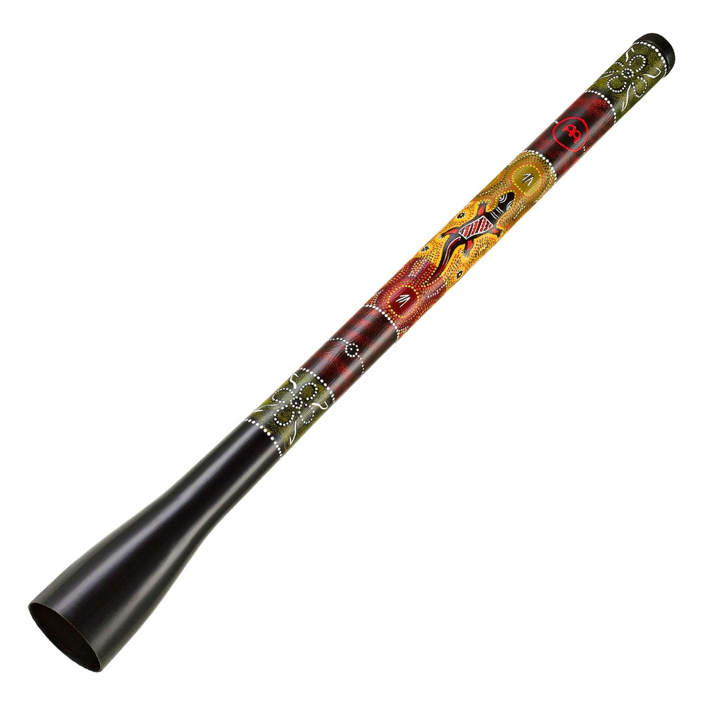 Meinl Tunable Trombone Didgeridoo in Black Finish