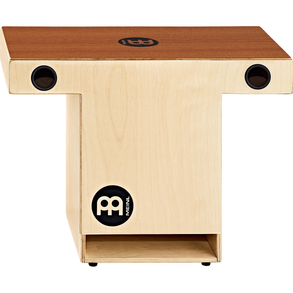 Meinl Turbo Slaptop Cajon in Mahogany