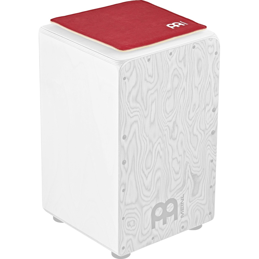 Meinl Vintage Red