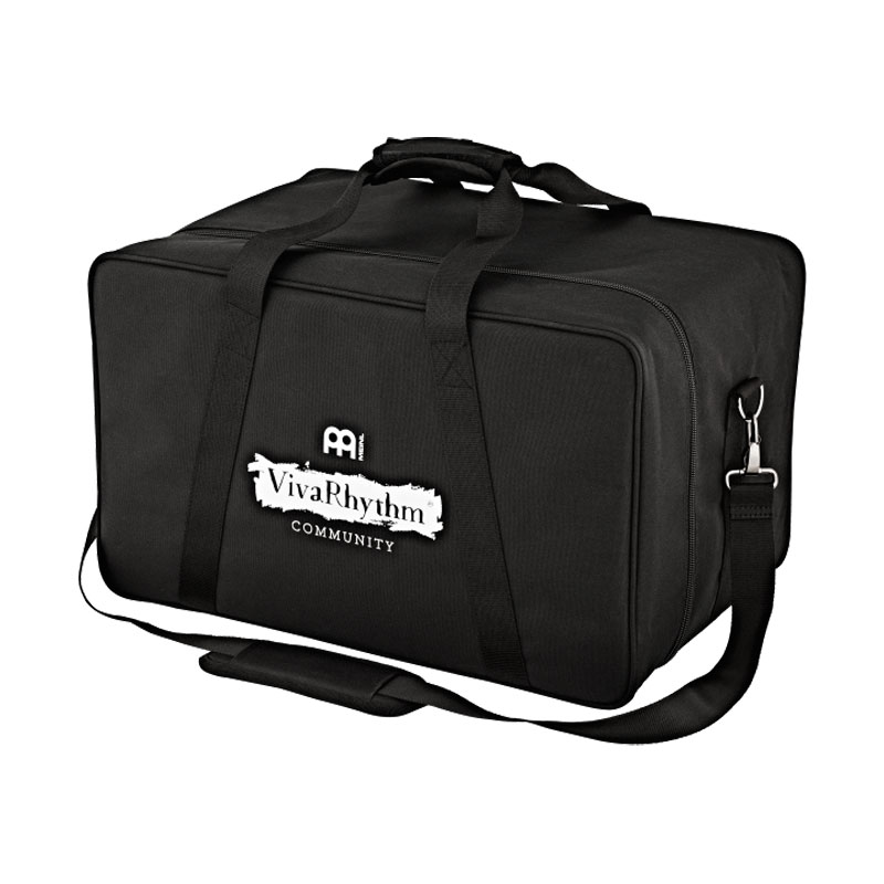 Meinl VivaRhythm Tri-Tone Cajon Bag