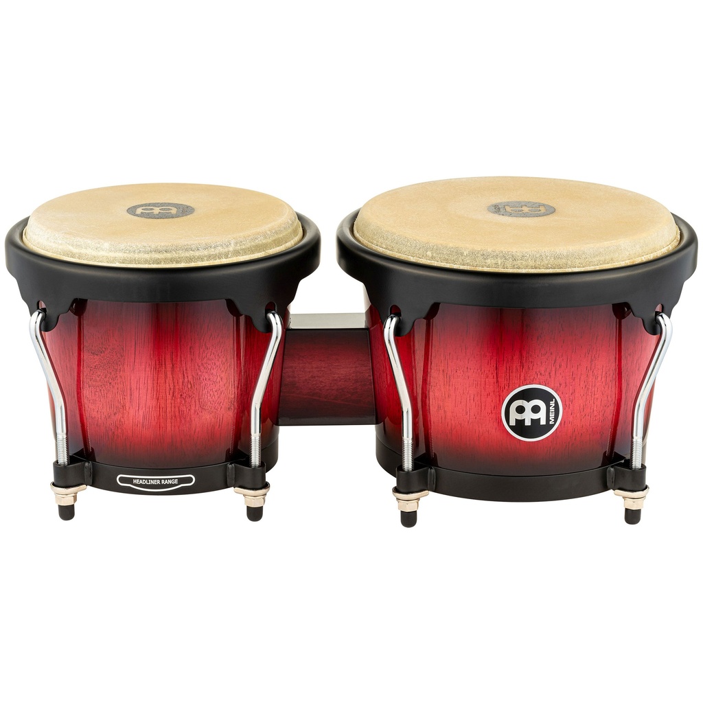 Meinl Wine Red Burst