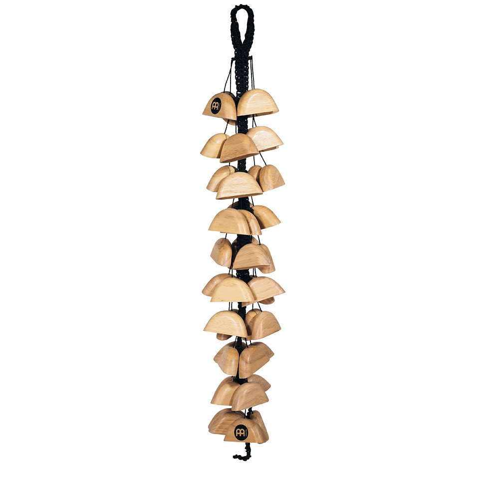 Meinl Wood Birds Birds