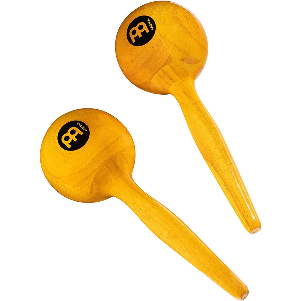 Meinl Wood Maracas