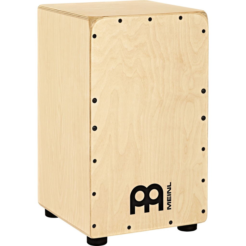 Meinl Woodcraft Cajon w/ Baltic Birch Front