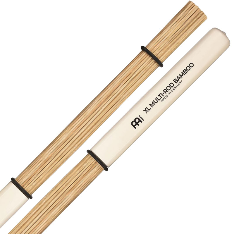Meinl XL Bamboo Multi-Rod Bundle Sticks