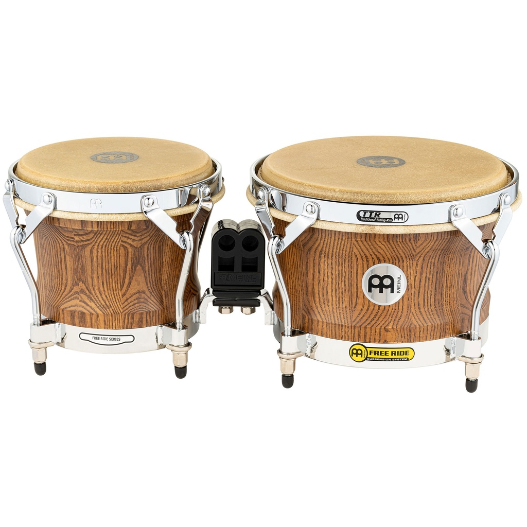 Meinl Zebra Finished Ash