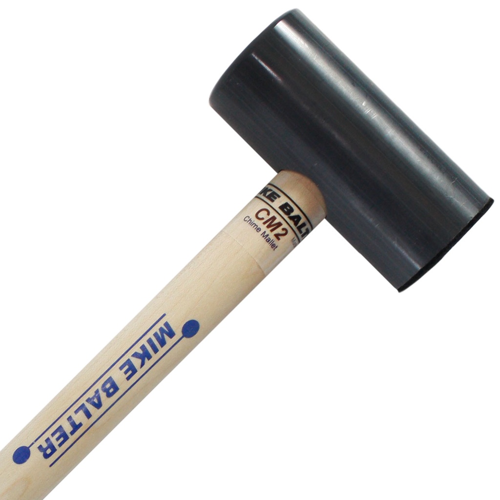 Mike Balter BCM2 1 1/2" Medium Chime Mallet