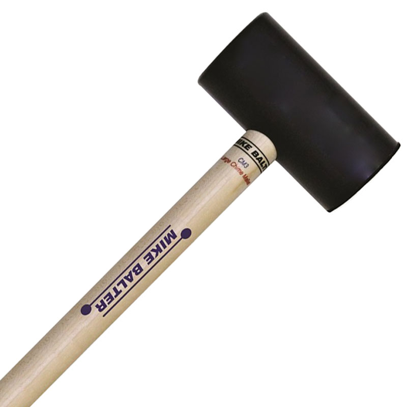 Mike Balter BCM3 1 3/4" Large Chime Mallet
