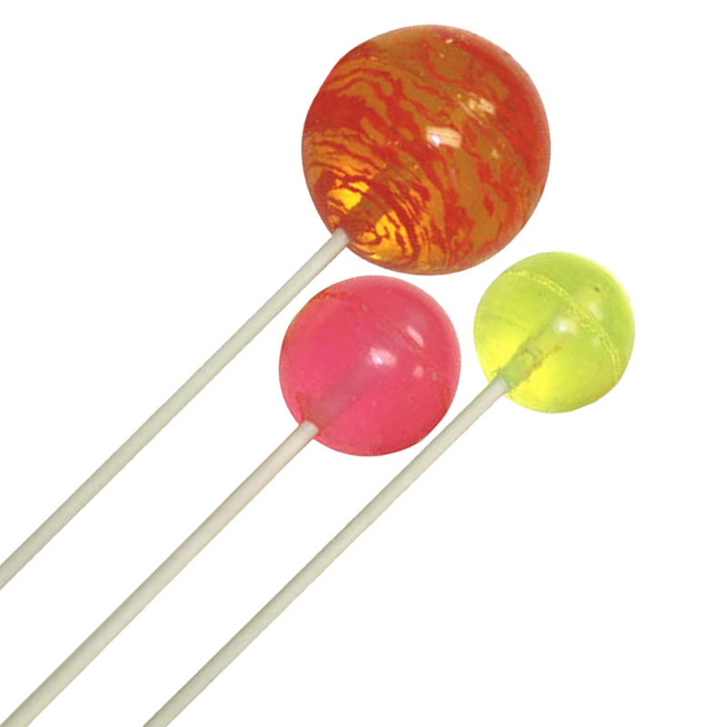 Mike Balter BERSR Emil Richards Super Rub Mallets